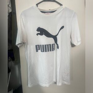 Puma Tee Shirt